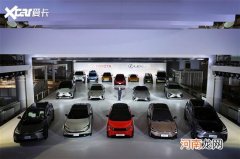 雷克萨斯多款电动概念车 产品覆盖全系优质