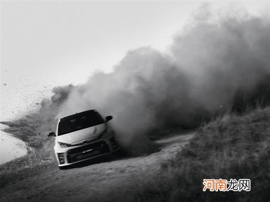 丰田GRMN YARiS采用摇号购车 明年7月交付优质