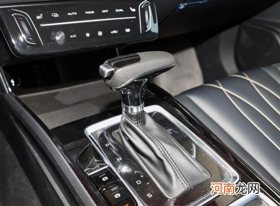 奔腾B70特装版上市 售价13.89-14.49万元优质