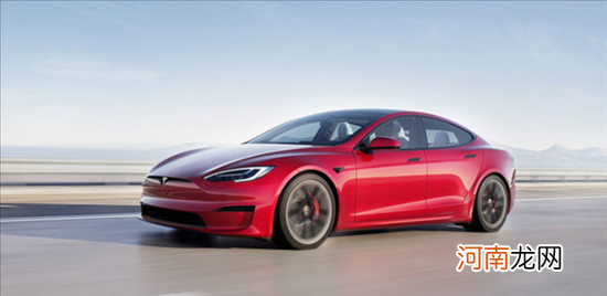 新款Model S Plaid将于明年3月国内交付优质