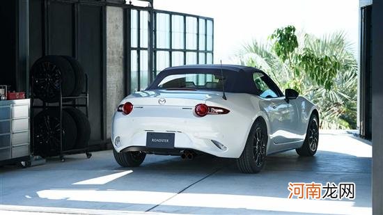 提升操控新技术 新款马自达MX-5海外发布优质