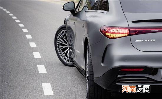 奔驰AMG EQS海外预定开始 起售价约109.4万优质
