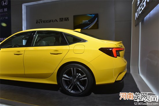 预售14.30万 广汽本田型格将于今日上市优质