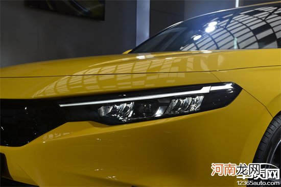 预售14.30万 广汽本田型格将于今日上市优质