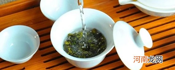 茶应该怎么泡？