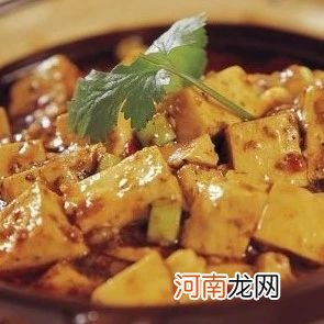 炖豆腐总是不入味？ 多加这一步，豆腐不易碎还更入味