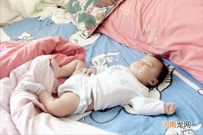 “春捂秋冻”？宝宝身上4个部位最怕冻，家长捂好孩子少生病