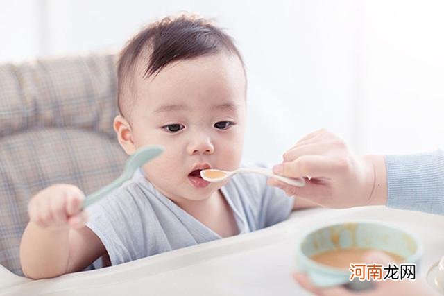 宝宝不可错过的手指食物，有助于宝宝自主进食，宝妈日后更轻松