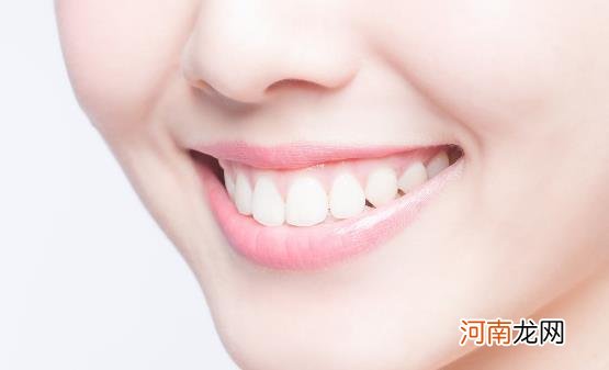 ?缺钙居然会引起牙齿变黄 教你八招解决牙齿黄的困扰