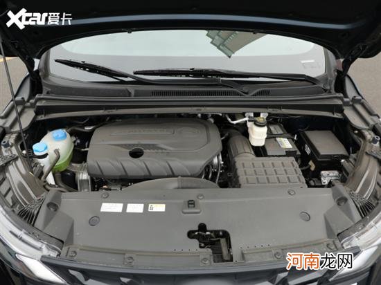 广汽传祺M6 PRO增两款车型 使用爱信6AT优质