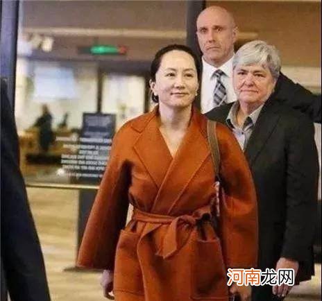 任正非第一任妻子孟军 孟军照片