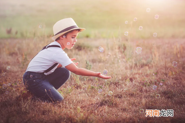 不懂得立规矩的父母,养不出有出息的孩子,请趁早对孩子说“不”