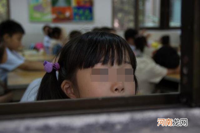 李玫瑾：孩子学习好不好，看他的眼神就知道，与智商高低无关