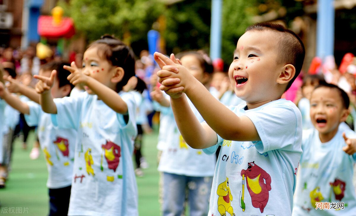 幼儿园里常见的“潜规则”？家长提前了解，看懂对孩子很重要