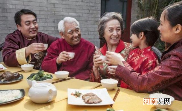 那些不陪孩子吃饭的父母，正在悄悄被惩罚，有你吗？