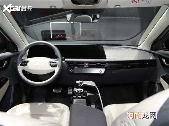 全新KX5/EV6等 起亚确定多款车型国产优质