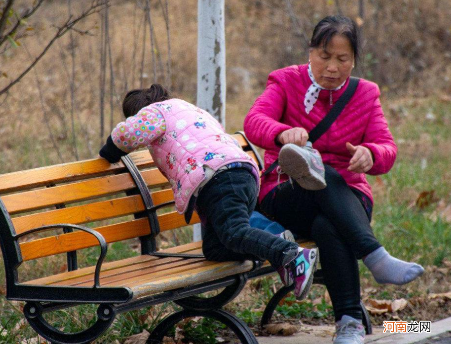 退休老人哀求子女：请放过我吧，让我过自己的生活