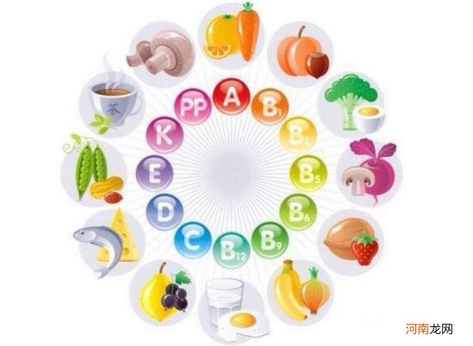 孕吐严重会导致胎儿缺乏营养吗?补充维生素能缓解,孕妈这样做