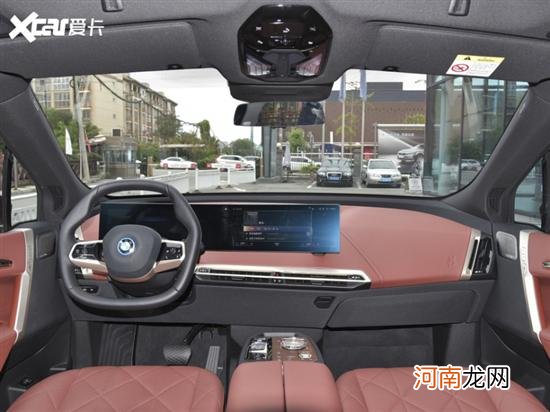 宝马iX/全新NX等 广州车展重磅上市新车优质