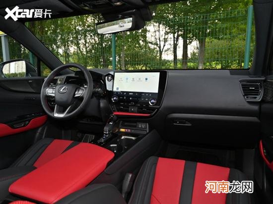 宝马iX/全新NX等 广州车展重磅上市新车优质