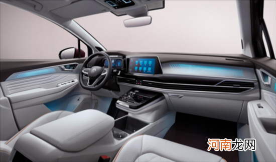 大众中国最大SUV新增车型上市 全系EA888优质