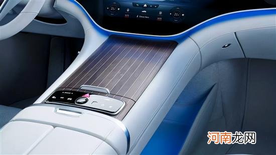 大型豪华电动车 梅赛德斯-奔驰EQS现身优质