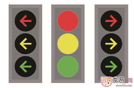 新版红绿灯|2022新版红绿灯有哪些变化 新版红绿灯为什么争议这么大