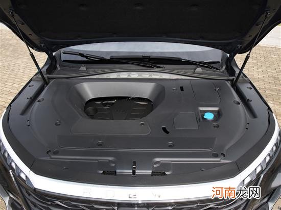 内外升级 新款荣威RX5 MAX将广州车展亮相优质