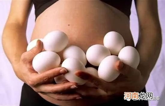 孕期不要这样吃“鸡蛋”，影响胎儿发育