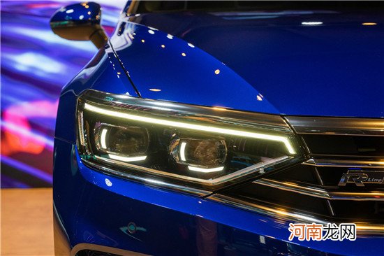 大众进口汽车登临第19届广州国际汽车展览会