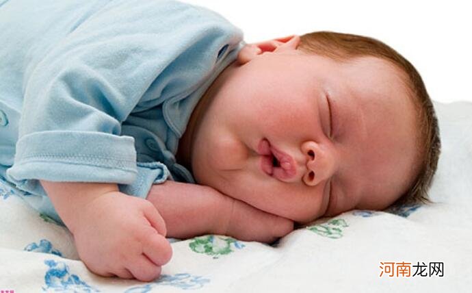 宝宝频繁夜醒，可能是习惯成自然，三步骤帮娃睡个安稳觉