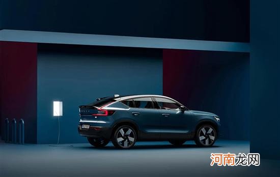 2021广州车展新能源车型前瞻 SUV篇