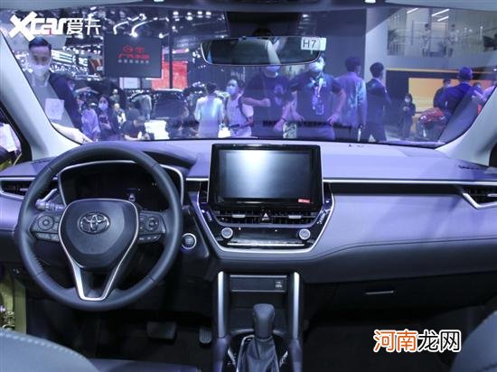 林肯Z/威飒 广州车展重磅首发新车上篇