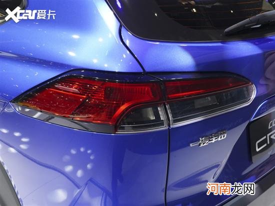 林肯Z/威飒 广州车展重磅首发新车上篇