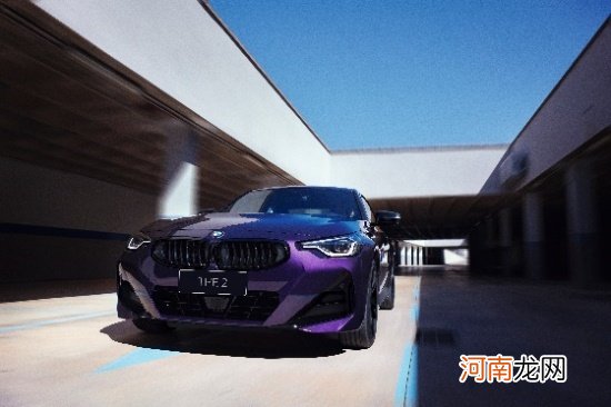 BMW iX将亮相 宝马广州车展阵容曝光