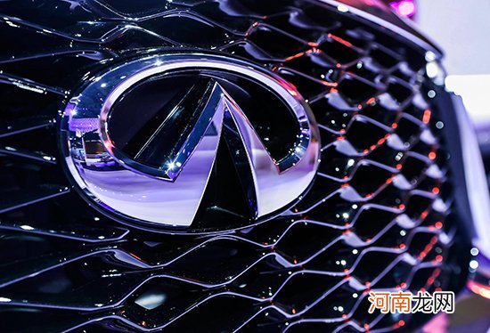 豪华新序章 全新一代英菲尼迪QX60中国首秀