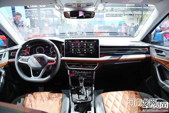 标杆升级 一汽-大众全新速腾广州车展首发