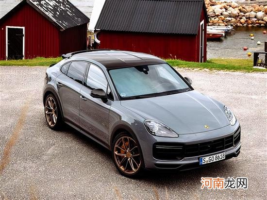 纽北最速SUV 保时捷Cayenne Turbo GT首发