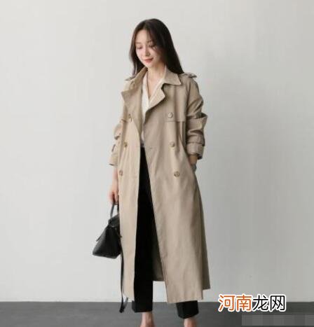 女生穿什么衣服显瘦？