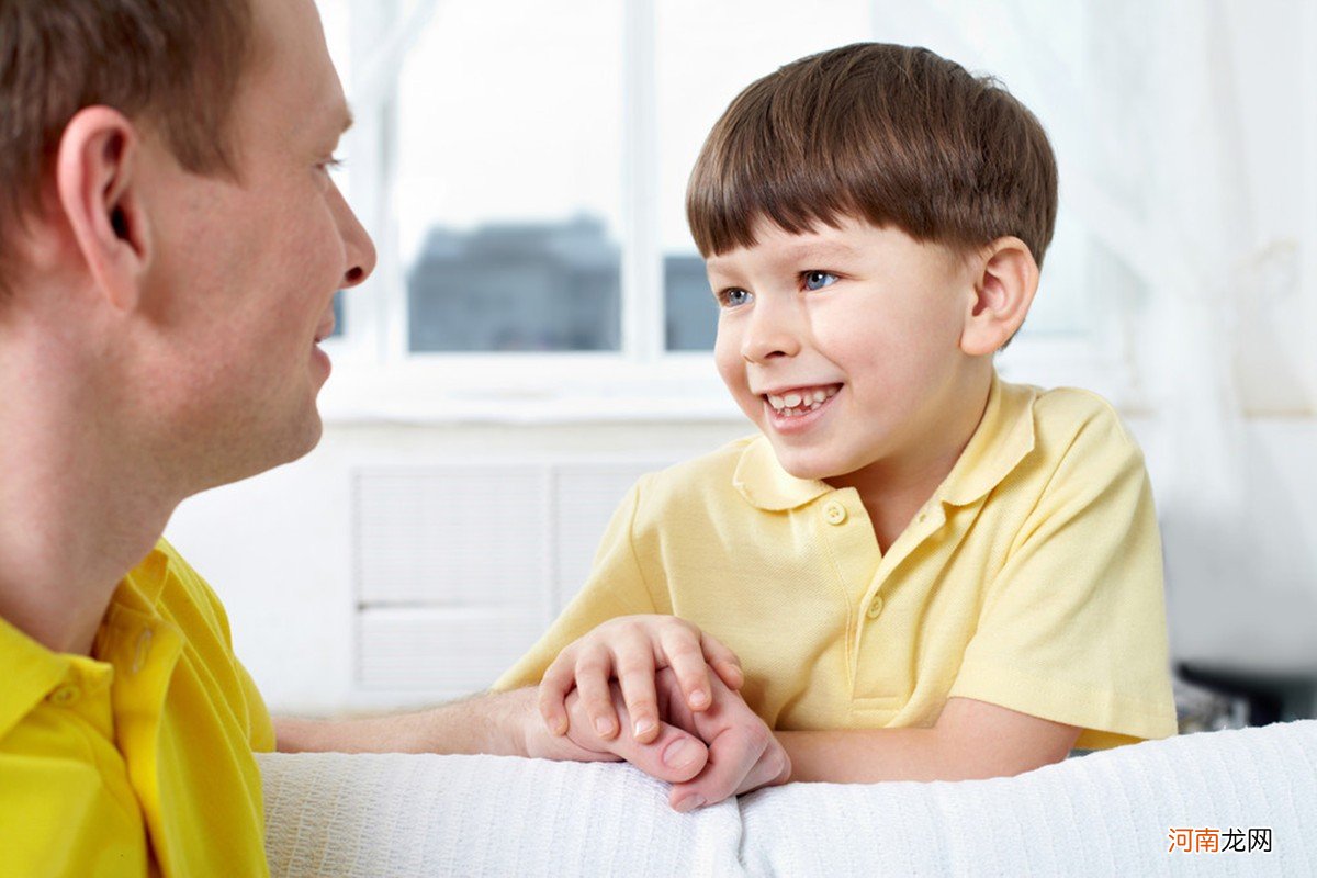 情商低的孩子，将来在社会上很难混好，家长要引起重视