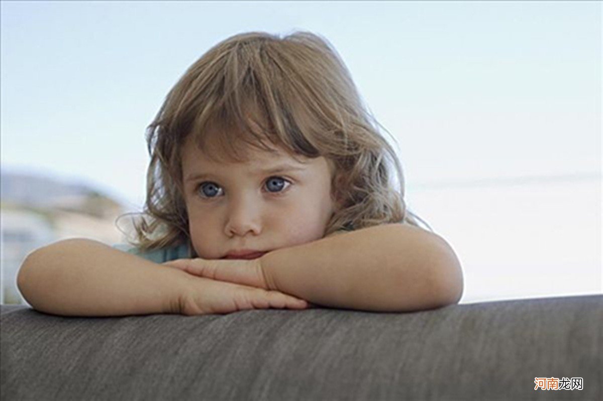 情商低的孩子，将来在社会上很难混好，家长要引起重视