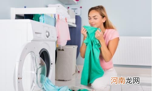 ?日常洗衣小技巧 让你轻松应对各种烦人的污渍