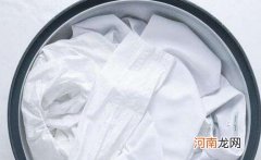 ?白色衣服发黄的清洗方法 防止白色衣服变黄的窍门