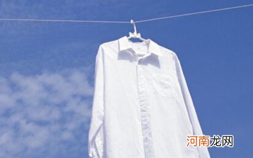 ?白色衣服发黄的清洗方法 防止白色衣服变黄的窍门