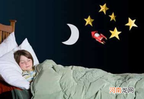李玫瑾：孩子睡觉时有这3个举动，说明大脑发育好，双商都不低