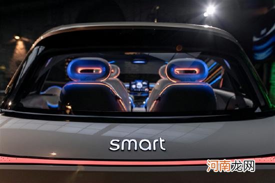 受疫情影响 smart取消smart精灵#1亚洲首秀