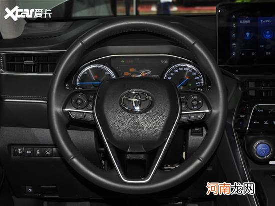 丰田凌放将11月17日下线 广州车展上市