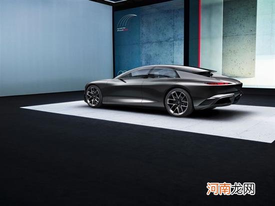 包含两款概念车 奥迪2021广州车展阵容公布