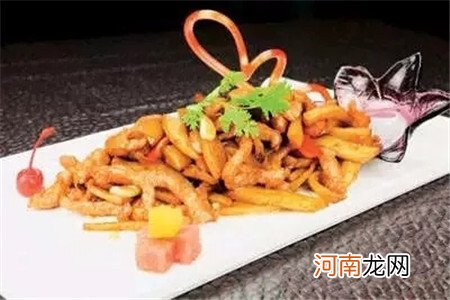 附菜例 粤菜为什么好吃？粤厨透露做菜四大秘诀！