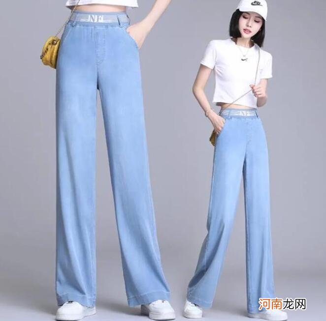 夏天穿什么裤子凉爽舒服？